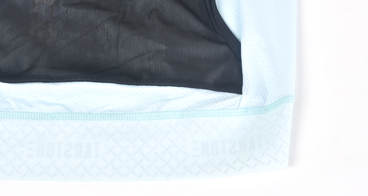 short sleeve cycling shirt